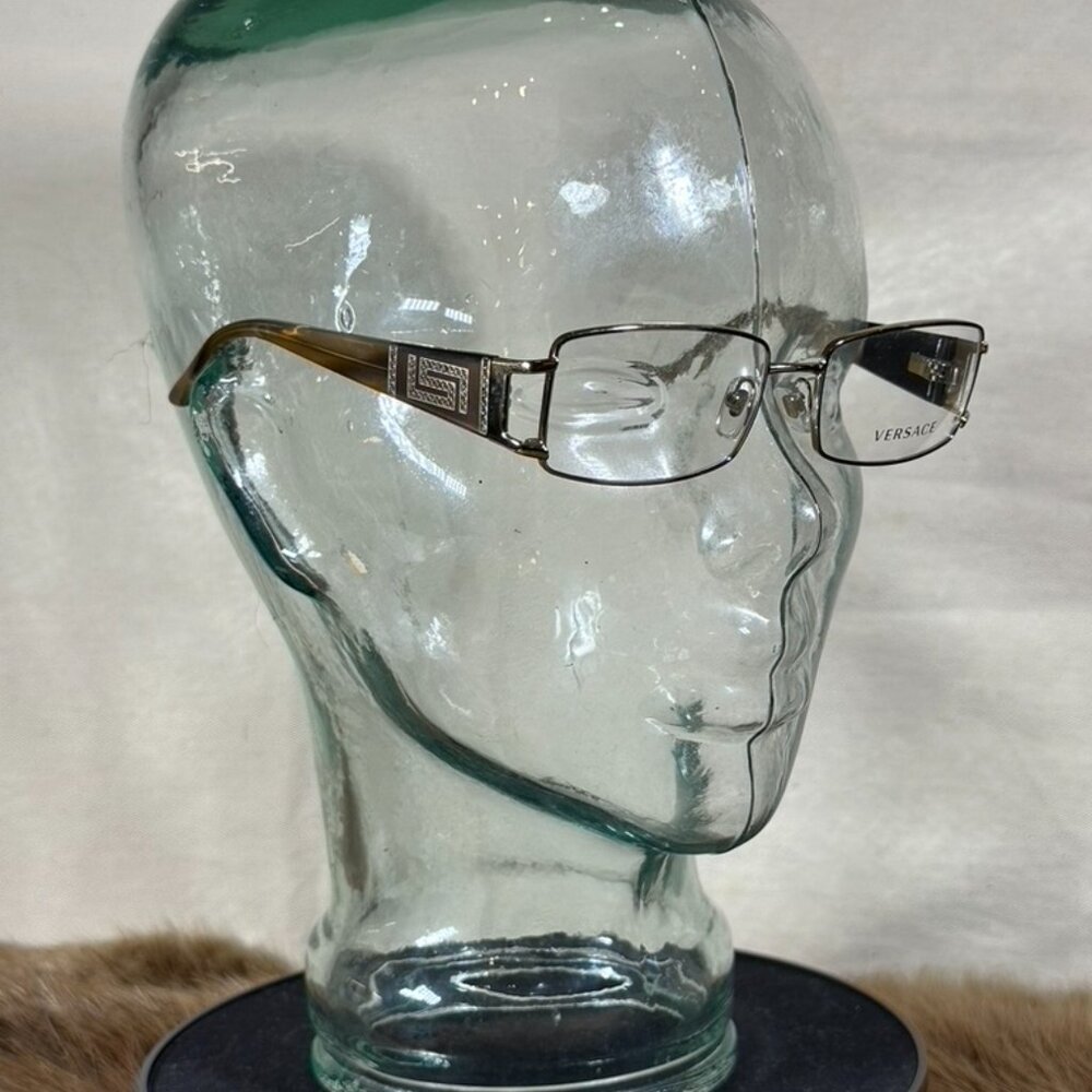Prescription Versace Frames - Picture 5 of 6